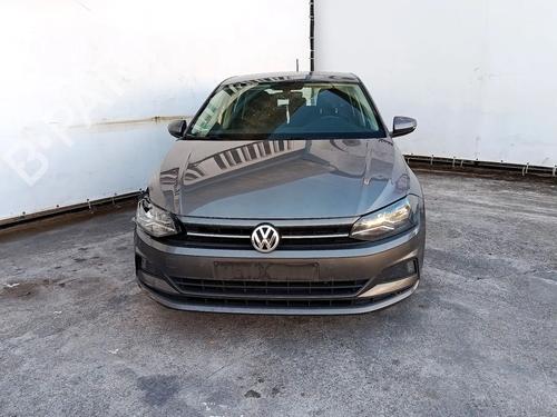 Engine VW POLO VI (AW1, BZ1, AE1) 1.0 TSI | BP40508577M1 - Image 2