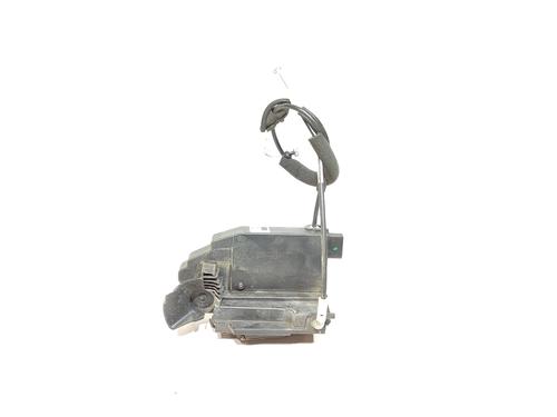 Front right lock PEUGEOT 308 SW II (LC_, LJ_, LR_, LX_, L4_) 1.6 BlueHDi 120 | BP26298565C97 
