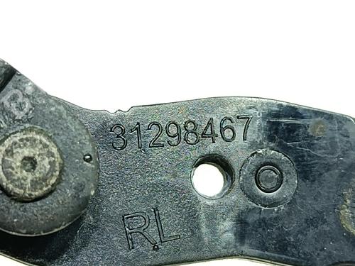 Hinge/Door check strap VOLVO V60 I Estate Van (155) 2.0 D3 | BP26298718C146 