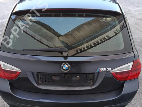 Tailgate BMW 3 Touring (E91) 318 d BP26298845C6