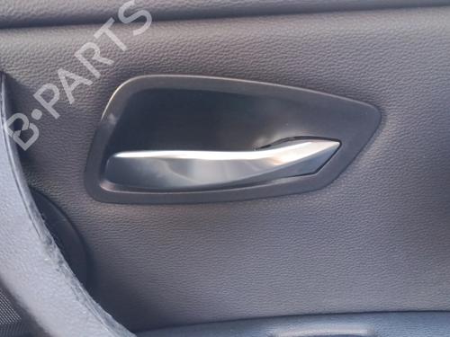 Rear right interior door handle BMW 3 Touring (E91) 318 d BP26298862I16