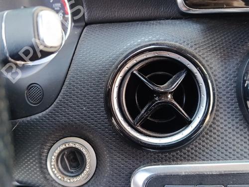 Air vent MERCEDES-BENZ A-CLASS (W176) A 200 (176.043) BP26298960I21