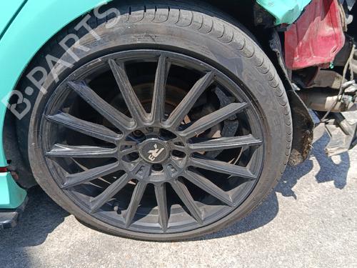 Rim MERCEDES-BENZ A-CLASS (W176) A 200 (176.043) 224/40 R18