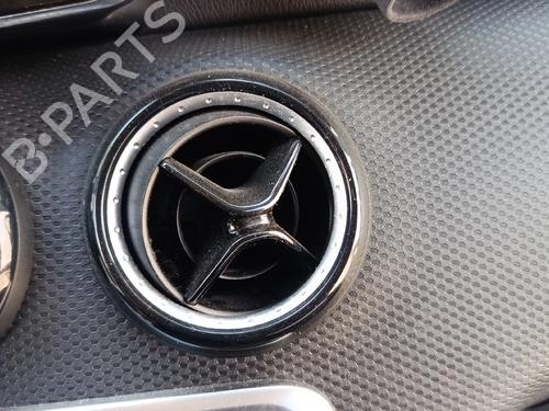 Air vent MERCEDES-BENZ A-CLASS (W176) A 200 (176.043) BP26298962I21