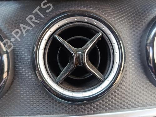 Air vent MERCEDES-BENZ A-CLASS (W176) A 200 (176.043) BP26298961I21