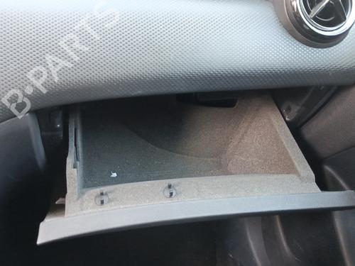 Glove box MERCEDES-BENZ A-CLASS (W176) A 200 (176.043) | BP26298994C95 