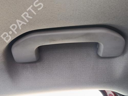 Front right interior door handle MERCEDES-BENZ A-CLASS (W176) A 200 (176.043) BP26298990I14