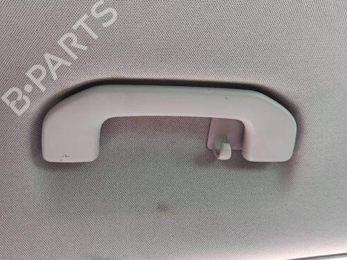 Rear left interior door handle MERCEDES-BENZ A-CLASS (W176) A 200 (176.043) BP26298999I15