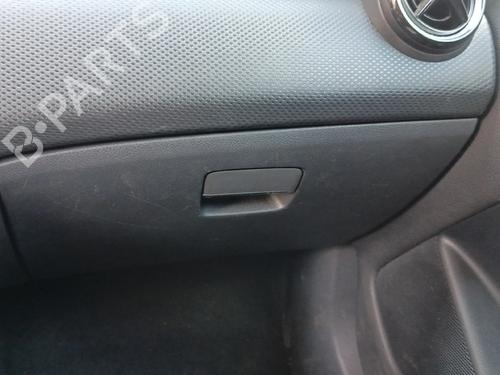 Glove box MERCEDES-BENZ A-CLASS (W176) A 200 (176.043) BP26298994C95