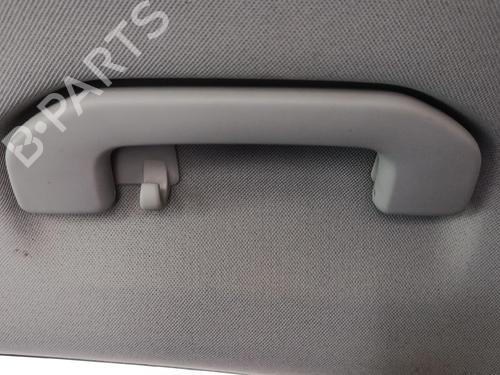 Rear right interior door handle MERCEDES-BENZ A-CLASS (W176) A 200 (176.043) BP26298998I16
