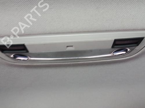 Interior roof light MERCEDES-BENZ A-CLASS (W176) A 200 (176.043) BP26298993I8