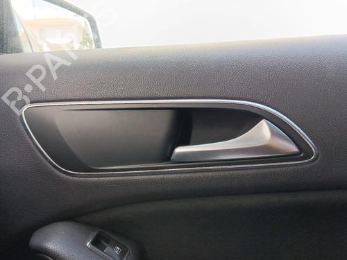 Front right interior door handle MERCEDES-BENZ A-CLASS (W176) A 200 (176.043) BP26298995I14
