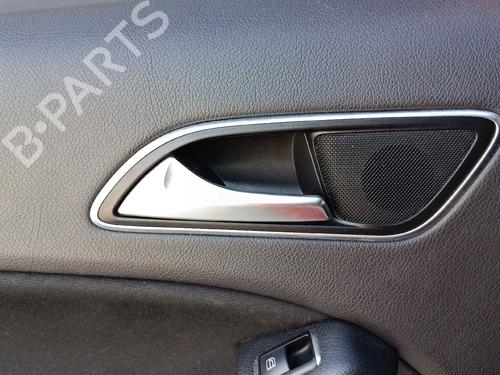 Rear left interior door handle MERCEDES-BENZ A-CLASS (W176) A 200 (176.043) BP26299001I15