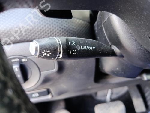 Steering wheel controls MERCEDES-BENZ A-CLASS (W176) A 200 (176.043) BP26299018E15