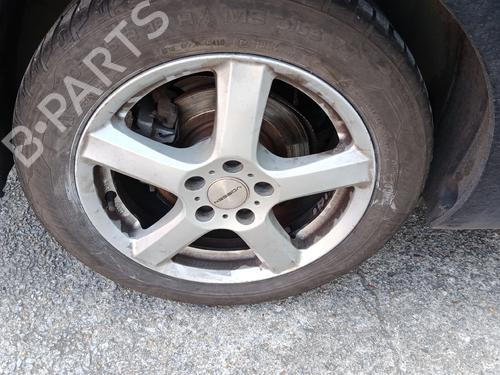 Used Rim PEUGEOT 308 SW II (LC_, LJ_, LR_, LX_, L4_) 1.5 BlueHDi 130 (131 hp) 26299028