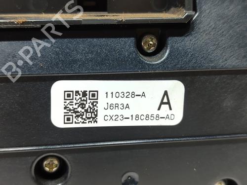 Switch JAGUAR XF I (X250) 2.2 D | BP13686811I30 