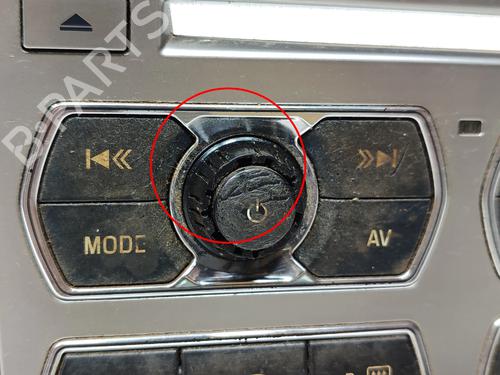 Switch JAGUAR XF I (X250) 2.2 D | BP13686811I30 