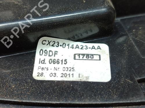Air vent JAGUAR XF I (X250) 2.2 D | BP13686851I21 