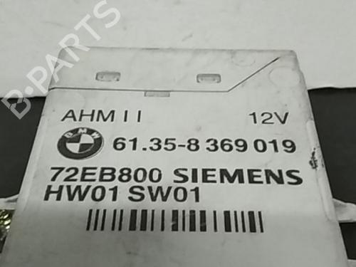 Electronic module BMW 3 (E46) 320 d | BP26299168M83