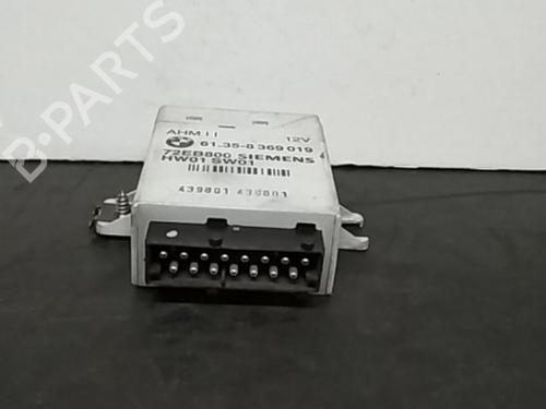 Electronic module BMW 3 (E46) 320 d | BP26299168M83