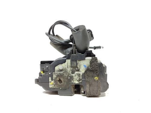 Used Rear right lock RENAULT MEGANE III Grandtour (KZ0/1) 1.5 dCi (KZ09, KZ0D, KZ1G, KZ29, KZ14, KZ1W, KZ10, KZ1F,... (110 hp) 26299188