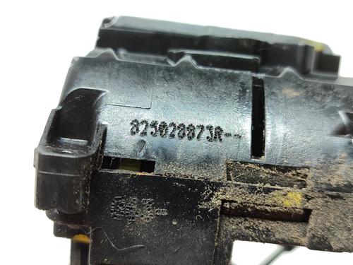 Rear right lock RENAULT MEGANE III Grandtour (KZ0/1) 1.5 dCi (KZ09, KZ0D, KZ1G, KZ29, KZ14, KZ1W, KZ10, KZ1F,... | BP26299188C99 