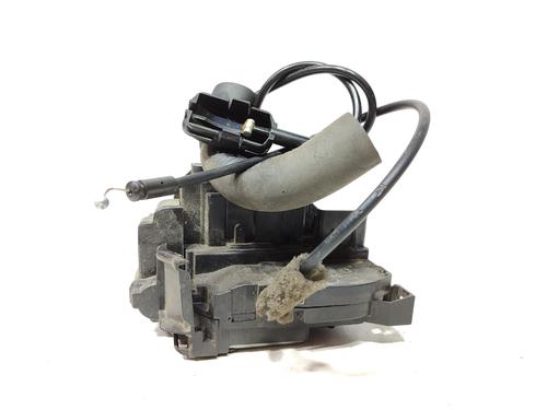 Rear right lock RENAULT MEGANE III Grandtour (KZ0/1) 1.5 dCi (KZ09, KZ0D, KZ1G, KZ29, KZ14, KZ1W, KZ10, KZ1F,... | BP26299188C99 