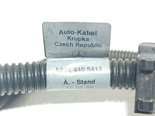 Cable MERCEDES-BENZ E-CLASS T-Model (S212) E 200 CDI / BlueTEC (212.205, 212.206) | BP26299095E12 