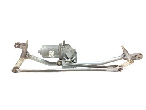 Front wiper motor JAGUAR XF I (X250) 2.2 D | BP26299267M29 