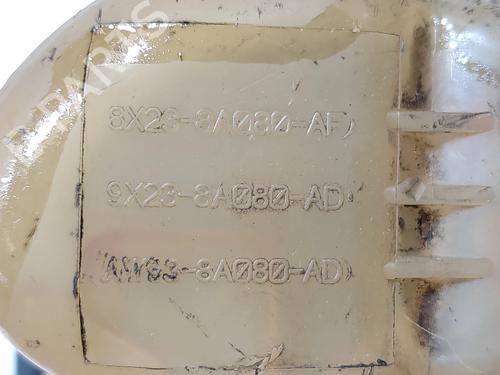 Expansion tank JAGUAR XF I (X250) 2.2 D | BP26299274C120 