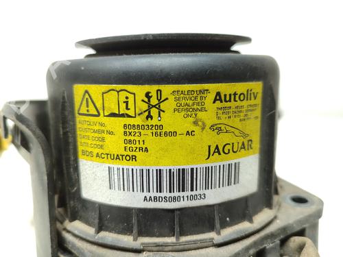 Other JAGUAR XF I (X250) 2.2 D | BP26299286O1 