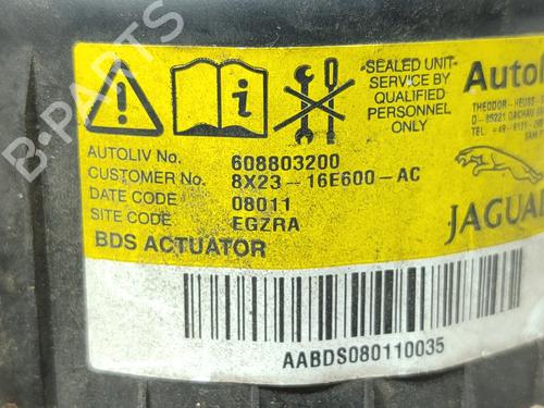 Other JAGUAR XF I (X250) 2.2 D | BP26299285O1 