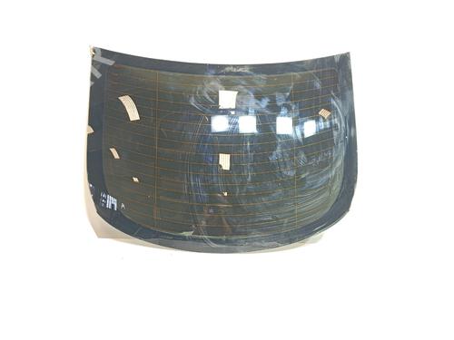 Bootlid window JAGUAR XF I (X250) 2.2 D 43R-001582