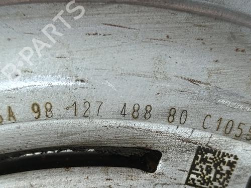 Other PEUGEOT 2008 II (UD_, US_, UY_, UJ_, UR_, UC_) 1.5 BlueHDI 110 (UDYHSK) | BP26299297O1 