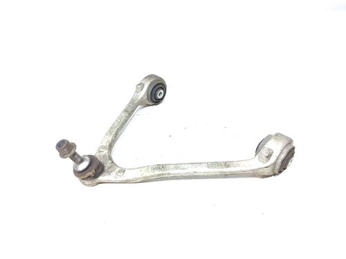 Left front suspension arm JAGUAR XF I (X250) 2.2 D BRAÇO FRENTE ESQUERDO SUPERIOR