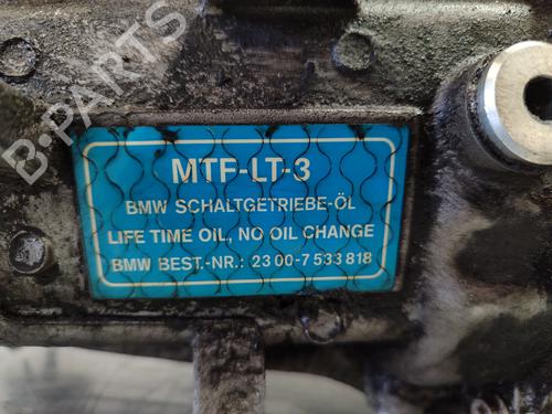 Gearbox BMW 3 Touring (E91) 318 d | BP26298828M3 