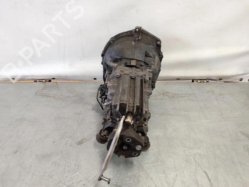 Gearbox BMW 3 Touring (E91) 318 d | BP26298828M3 