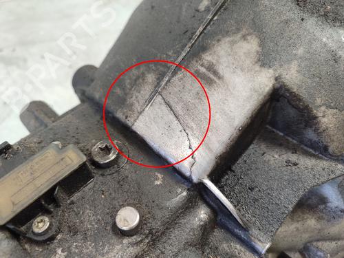 Gearbox BMW 3 Touring (E91) 318 d | BP26298828M3 