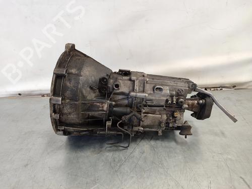Gearbox BMW 3 Touring (E91) 318 d | BP26298828M3 