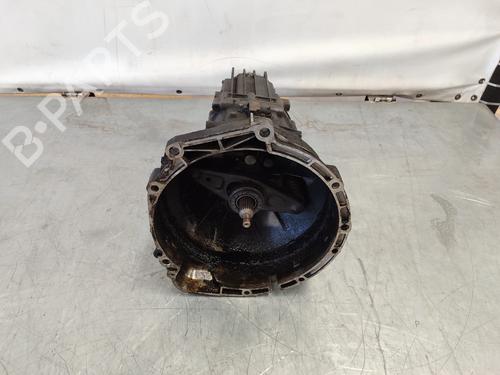 Gearbox BMW 3 Touring (E91) 318 d 7533818