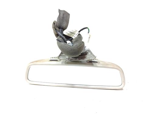 Rear mirror MERCEDES-BENZ E-CLASS T-Model (S212) E 200 CDI / BlueTEC (212.205, 212.206) BP13236885I6