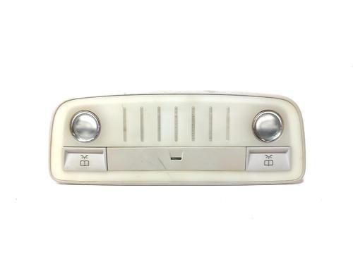 Interior roof light MERCEDES-BENZ E-CLASS T-Model (S212) E 200 CDI / BlueTEC (212.205, 212.206) A2128205001