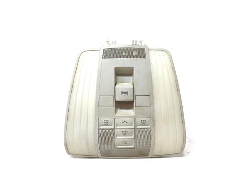 Interior roof light MERCEDES-BENZ E-CLASS T-Model (S212) E 200 CDI / BlueTEC (212.205, 212.206) A2129001123