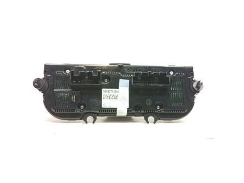 Switch VW GOLF VII (5G1, BQ1, BE1, BE2) 1.6 | BP17196304I30 