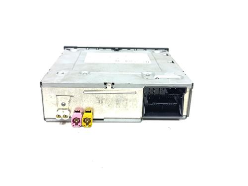 Radio VW GOLF VII (5G1, BQ1, BE1, BE2) 1.6 | BP17196333E6 