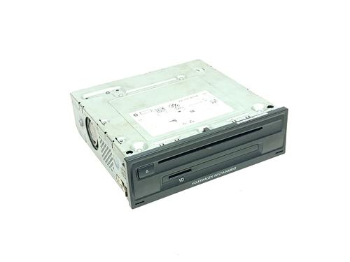 Radio VW GOLF VII (5G1, BQ1, BE1, BE2) 1.6 3Q0035819A