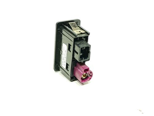 Electronic module VW GOLF VII (5G1, BQ1, BE1, BE2) 1.6 | BP17196316M83 