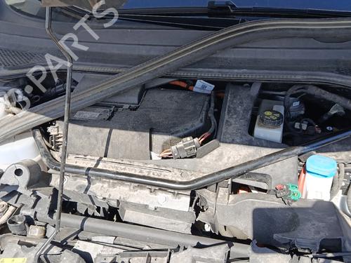 Motorstyringsenhet VW ID.4 (E21) Performance BP26299393M57