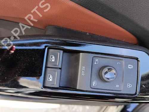 Venstre Foran elrute bryter VW ID.4 (E21) Performance BP26299395I27
