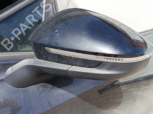 Ryggespeil venstre VW ID.4 (E21) Performance BP26299403C26